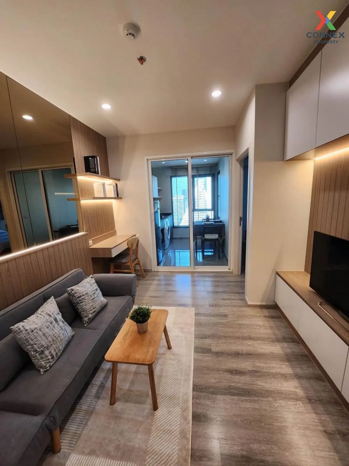 For Rent Condo , Centric Ari Station , BTS-Ari , Sam Sen Nai , Ph 3