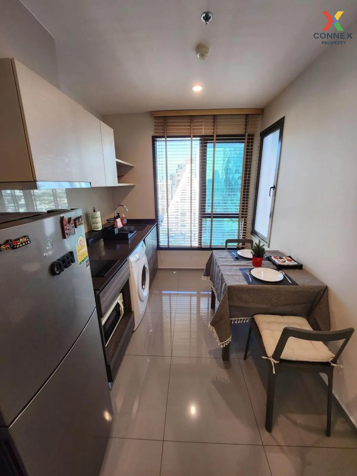 For Rent Condo , Centric Ari Station , BTS-Ari , Sam Sen Nai , Ph 4