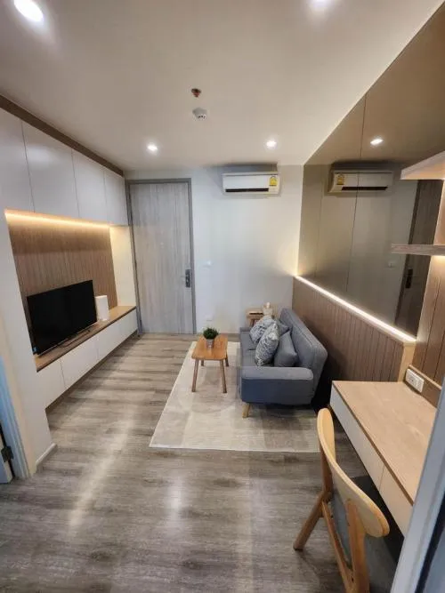 For Rent Condo , Centric Ari Station , BTS-Ari , Sam Sen Nai , Phaya Thai , Bangkok , CX-89276