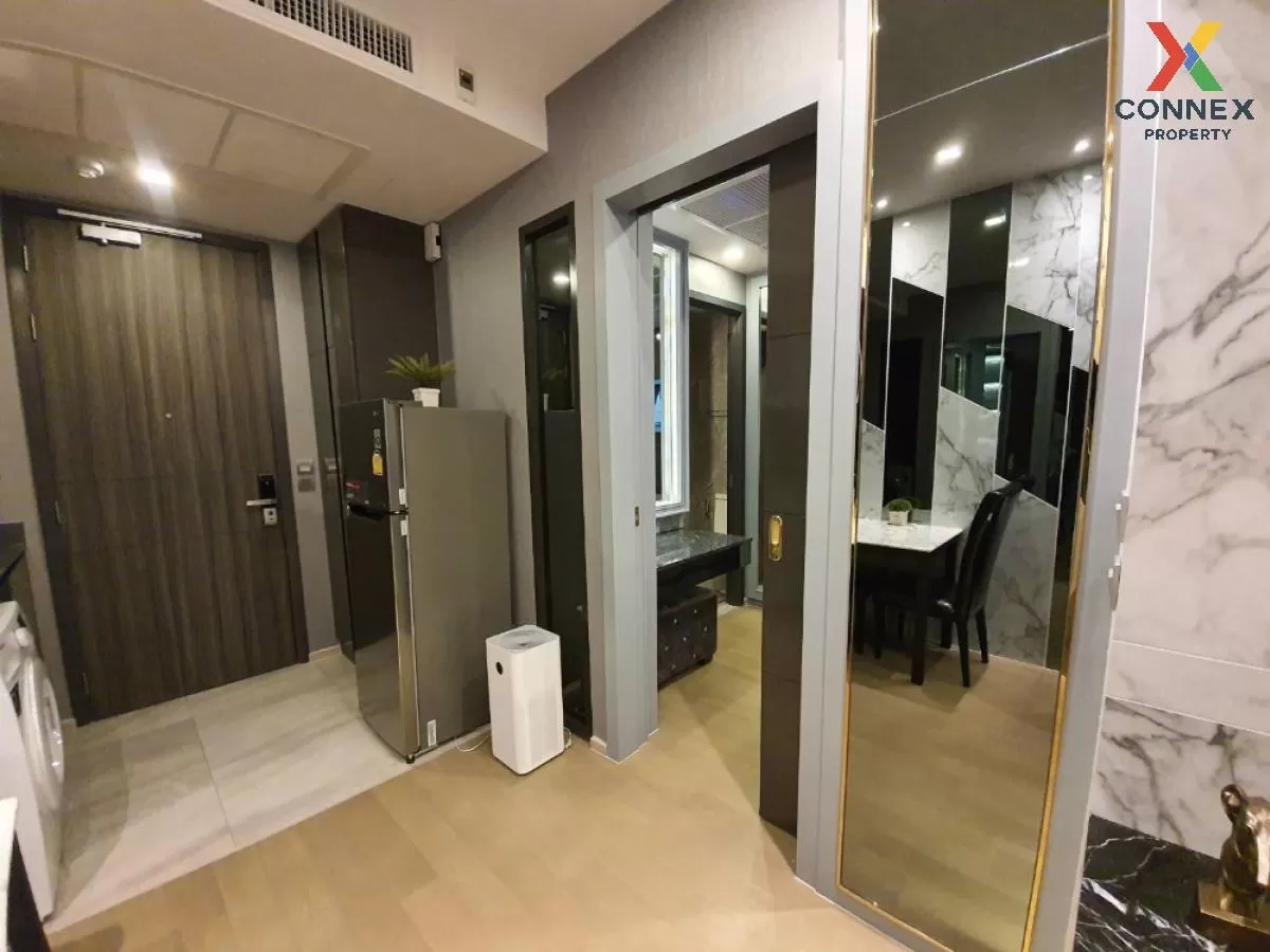 ขายคอนโด  แอชตัน อโศก BTS-อโศก คลองเตยเหนือ เขต วัฒนา กรุงเทพ CX- ขายคอนโด  แอชตัน อโศก BTS-อโศก คลองเตยเหนือ เขต วัฒนา กรุงเทพ CX- 4