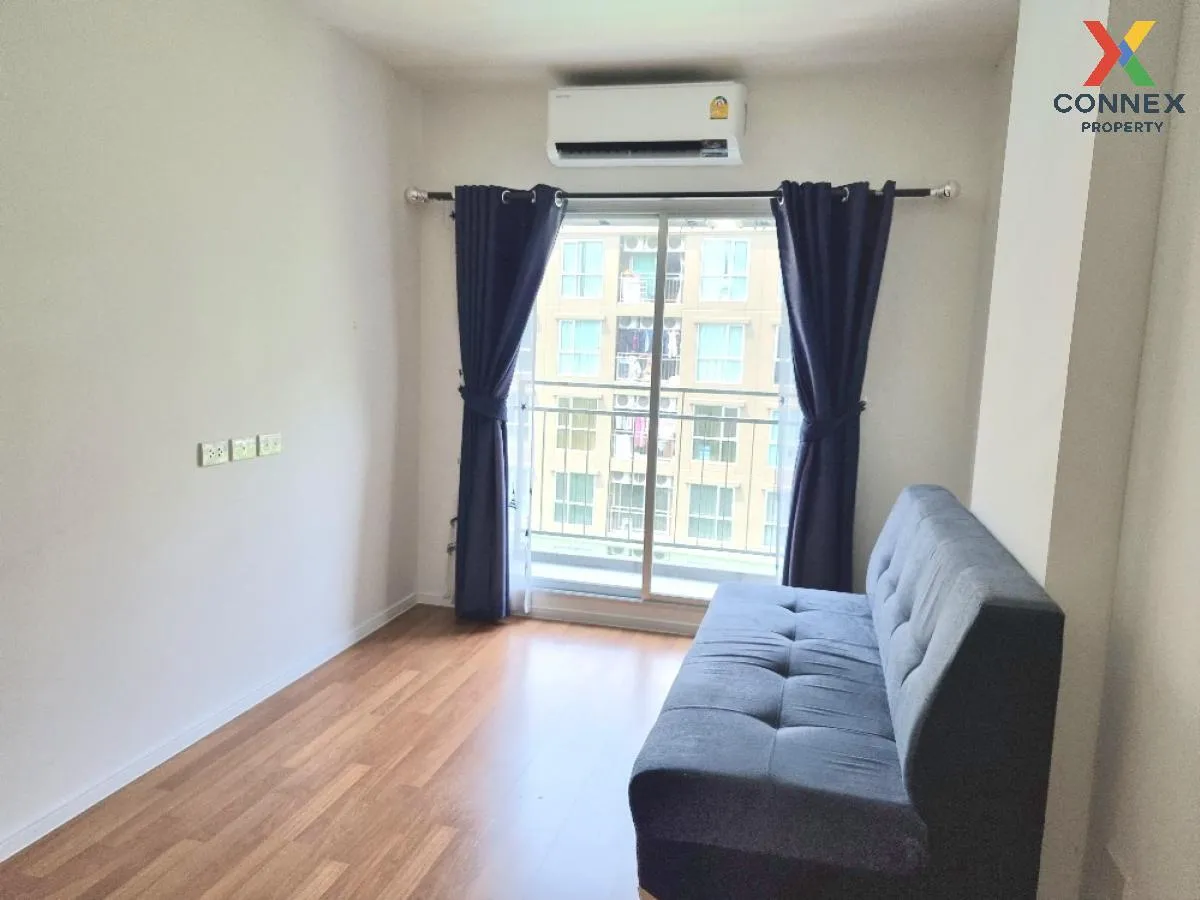 For Sale Condo , Lumpini Place Bangna KM.3 , Bang Na , Bang Na ,  1