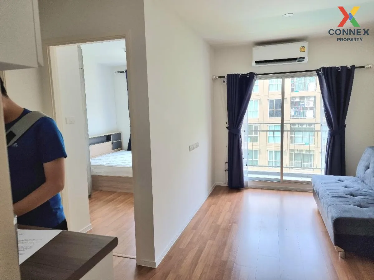 For Sale Condo , Lumpini Place Bangna KM.3 , Bang Na , Bang Na ,  2