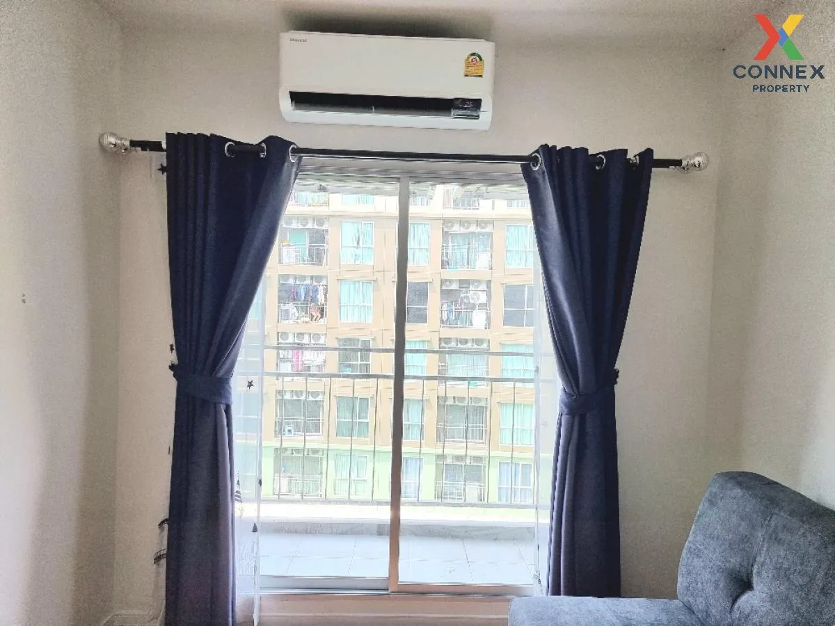 For Sale Condo , Lumpini Place Bangna KM.3 , Bang Na , Bang Na ,  3