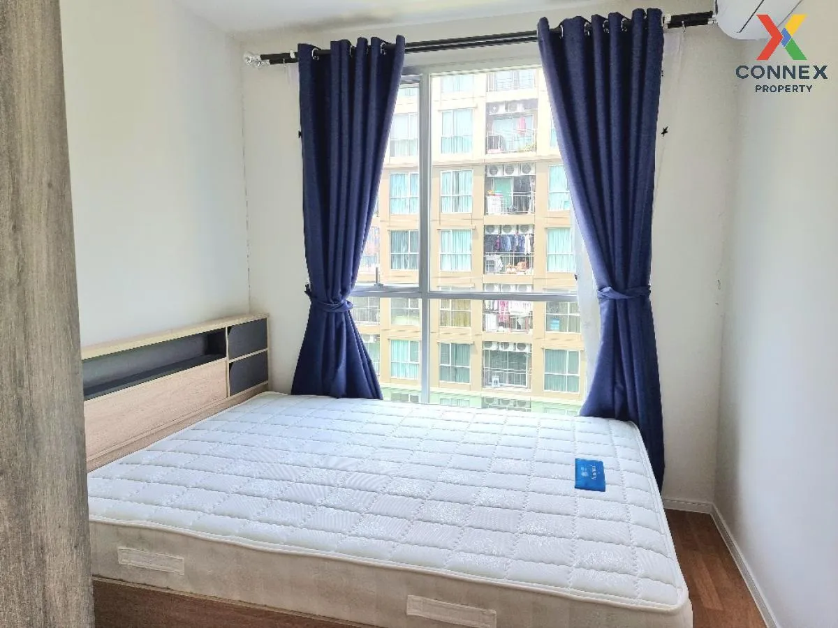 For Sale Condo , Lumpini Place Bangna KM.3 , Bang Na , Bang Na ,  4