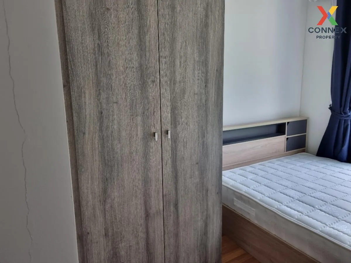 For Sale Condo , Lumpini Place Bangna KM.3 , Bang Na , Bang Na , 