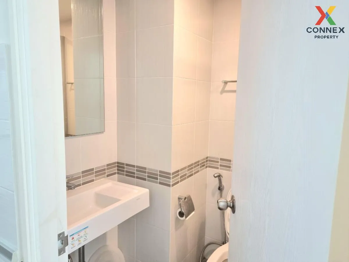 For Sale Condo , Lumpini Place Bangna KM.3 , Bang Na , Bang Na , 