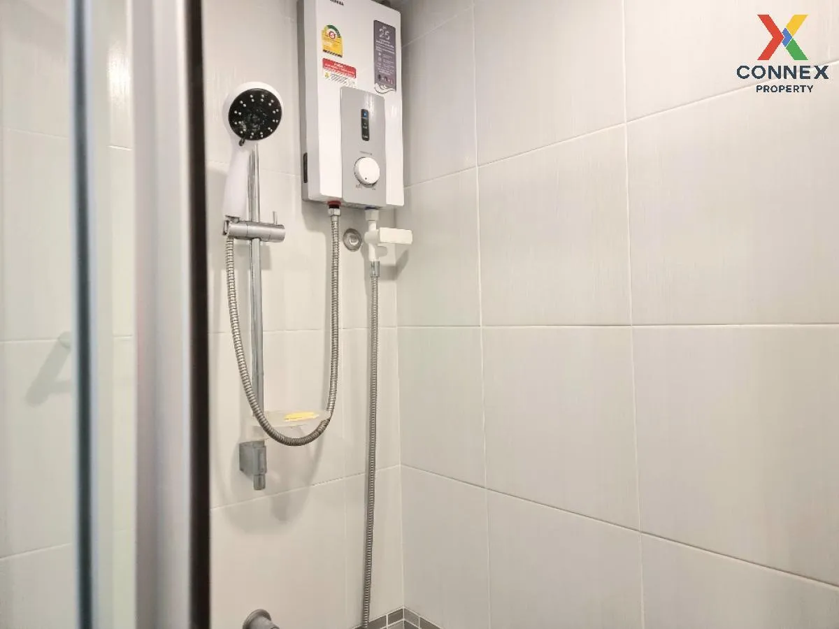 For Sale Condo , Lumpini Place Bangna KM.3 , Bang Na , Bang Na , 