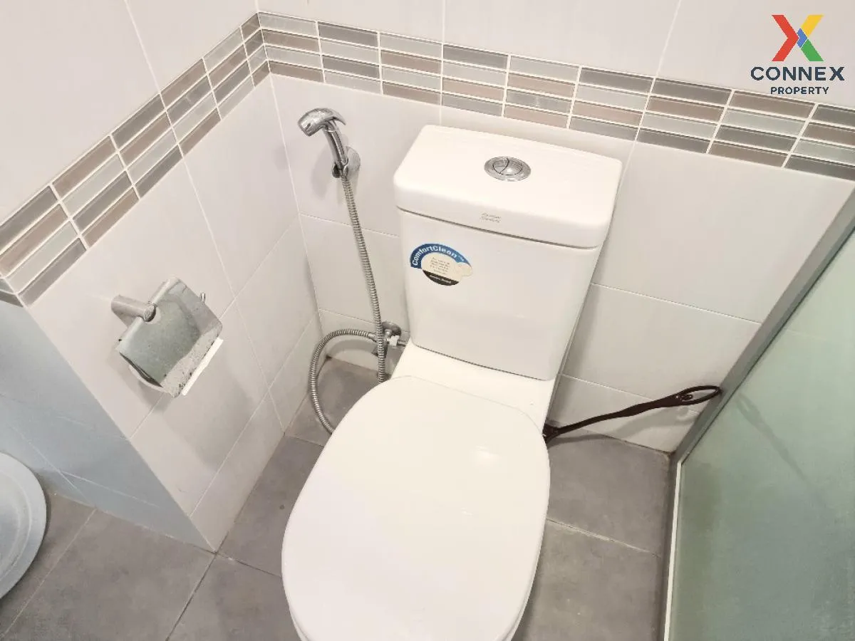 For Sale Condo , Lumpini Place Bangna KM.3 , Bang Na , Bang Na , 