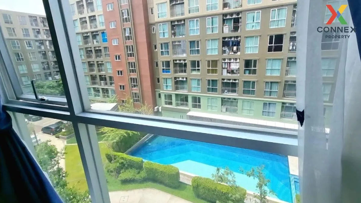 For Sale Condo , Lumpini Place Bangna KM.3 , Bang Na , Bang Na , 