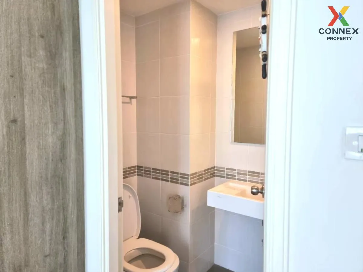 For Sale Condo , Lumpini Place Bangna KM.3 , Bang Na , Bang Na , 