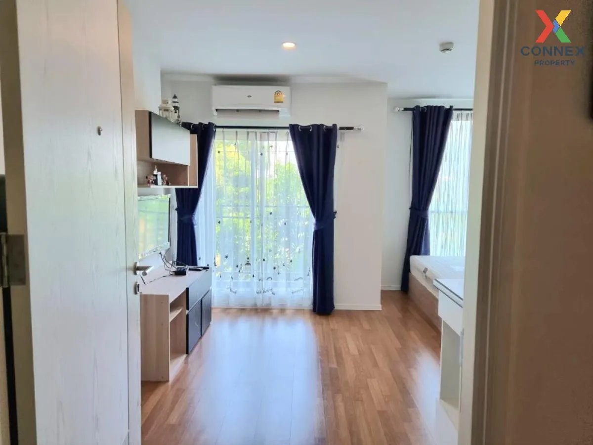 For Sale Condo , Lumpini Place Bangna KM.3 , Bang Na , Bang Na ,  3