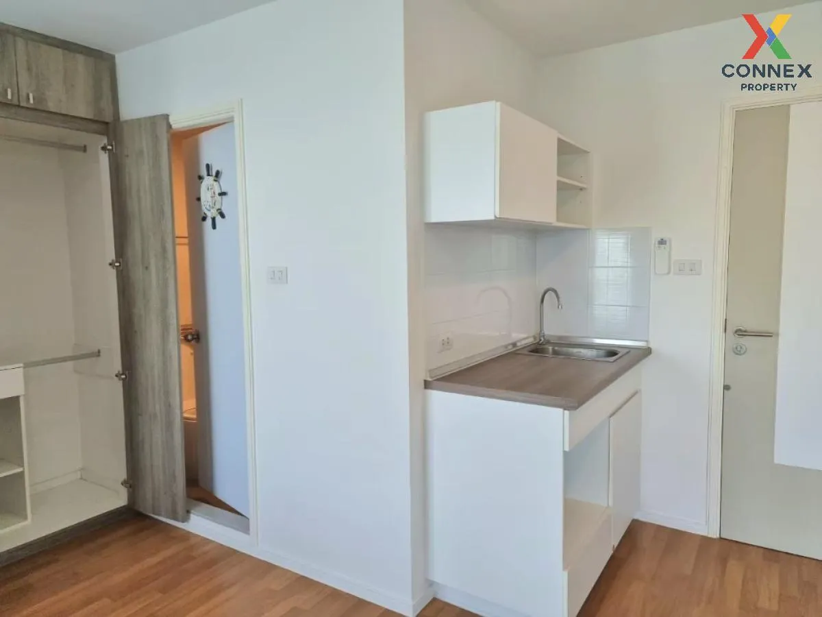 For Sale Condo , Lumpini Place Bangna KM.3 , Bang Na , Bang Na , 