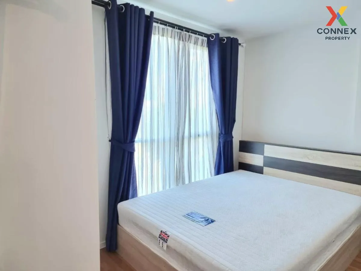 For Sale Condo , Lumpini Place Bangna KM.3 , Bang Na , Bang Na , 