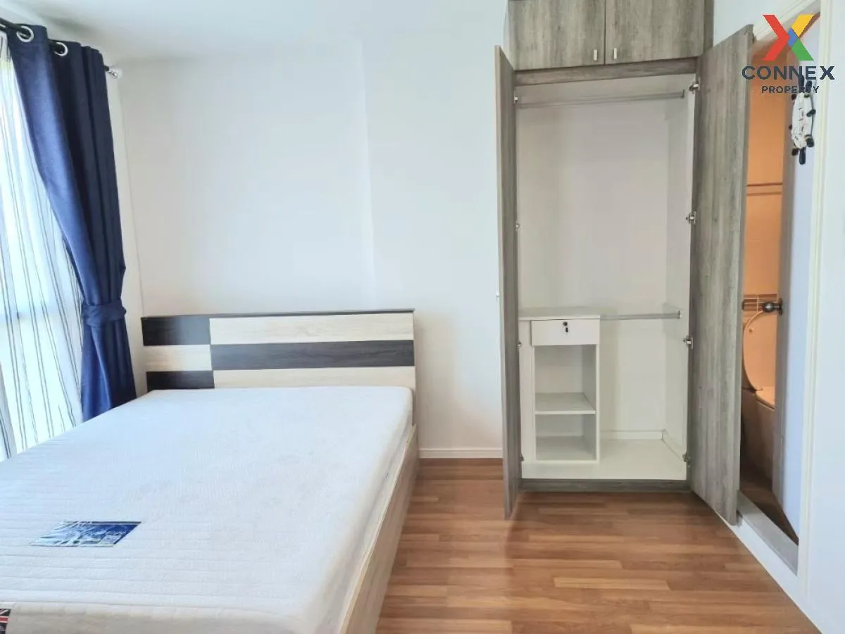 For Sale Condo , Lumpini Place Bangna KM.3 , Bang Na , Bang Na , 