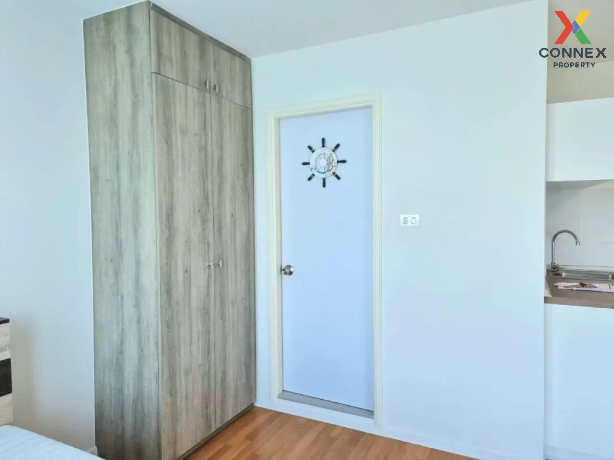 For Sale Condo , Lumpini Place Bangna KM.3 , Bang Na , Bang Na , 