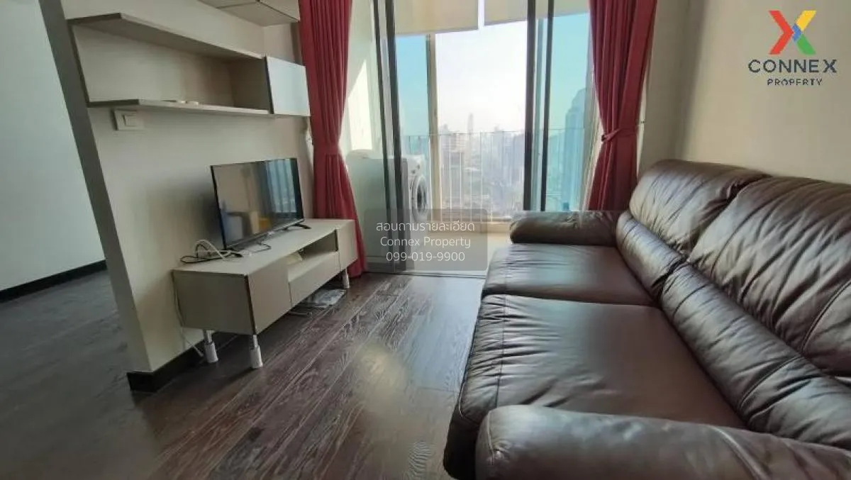For Sale Condo , Ideo Q Phayathai , BTS-Phaya Thai , Thung Phaya  2