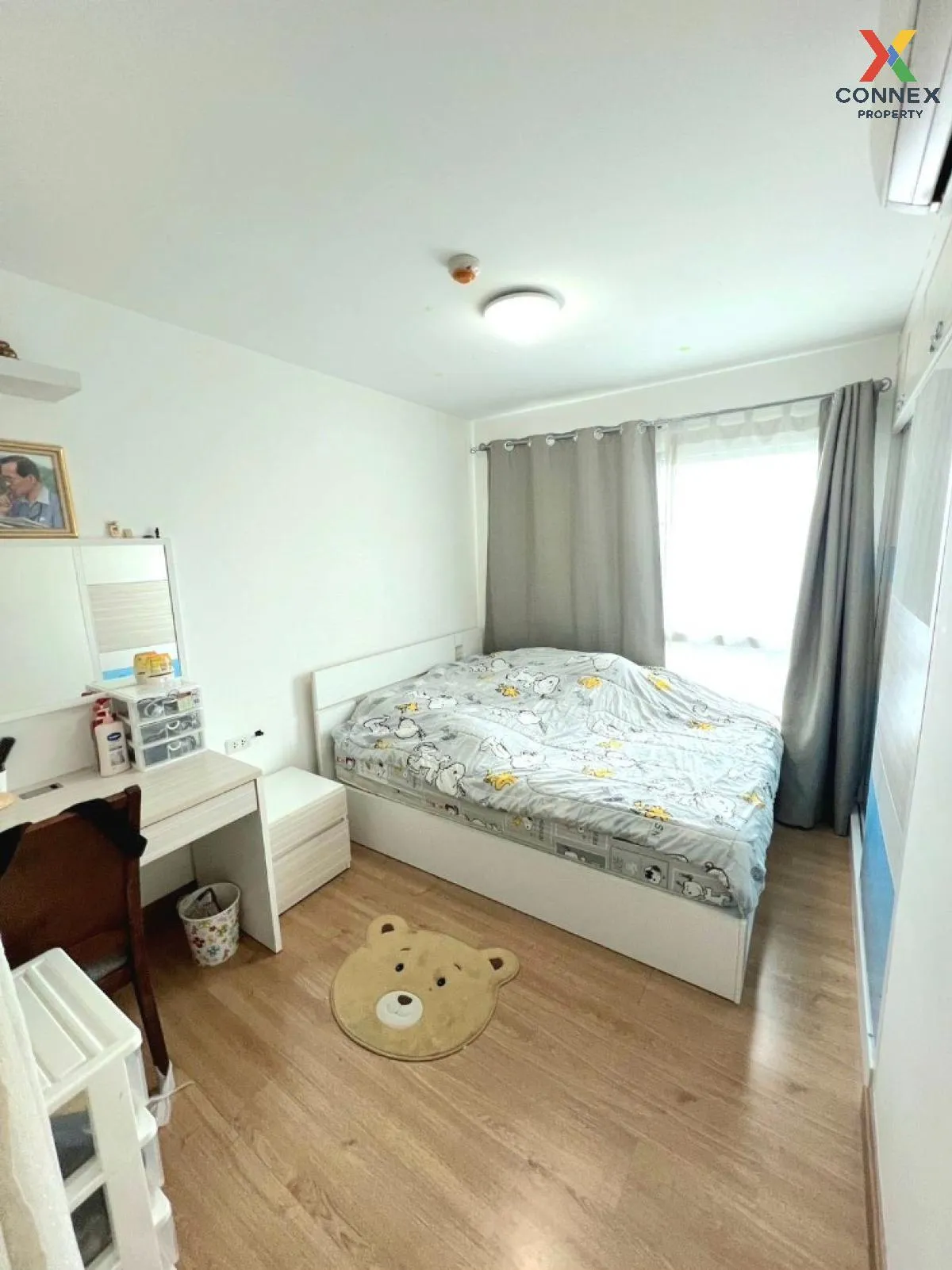 For Sale Condo , August Condo Charoenkrung 80 , Wat Phraya Krai , 1