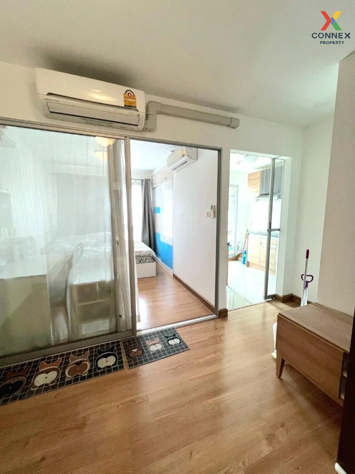 For Sale Condo , August Condo Charoenkrung 80 , Wat Phraya Krai , 3