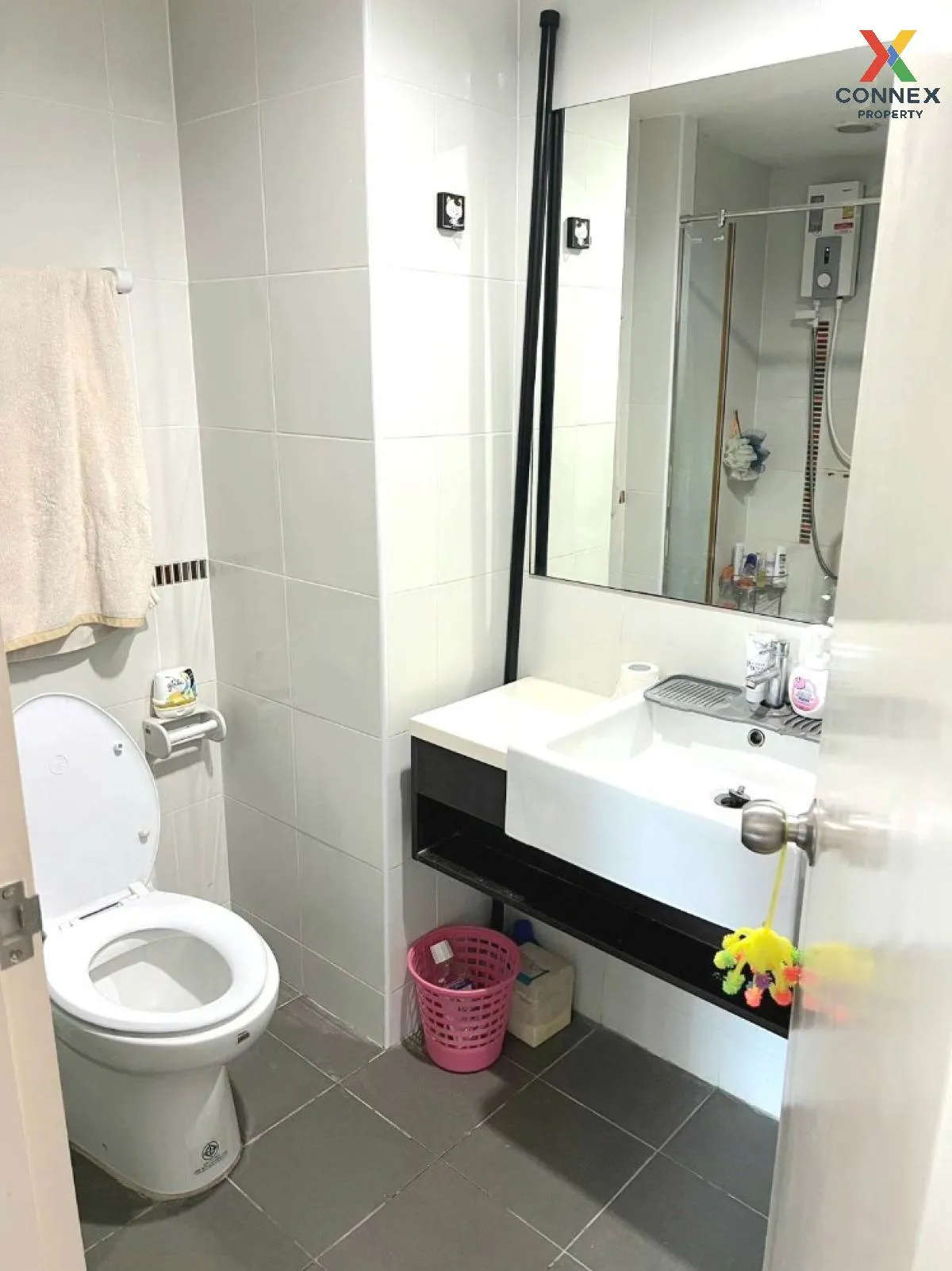 For Sale Condo , August Condo Charoenkrung 80 , Wat Phraya Krai ,