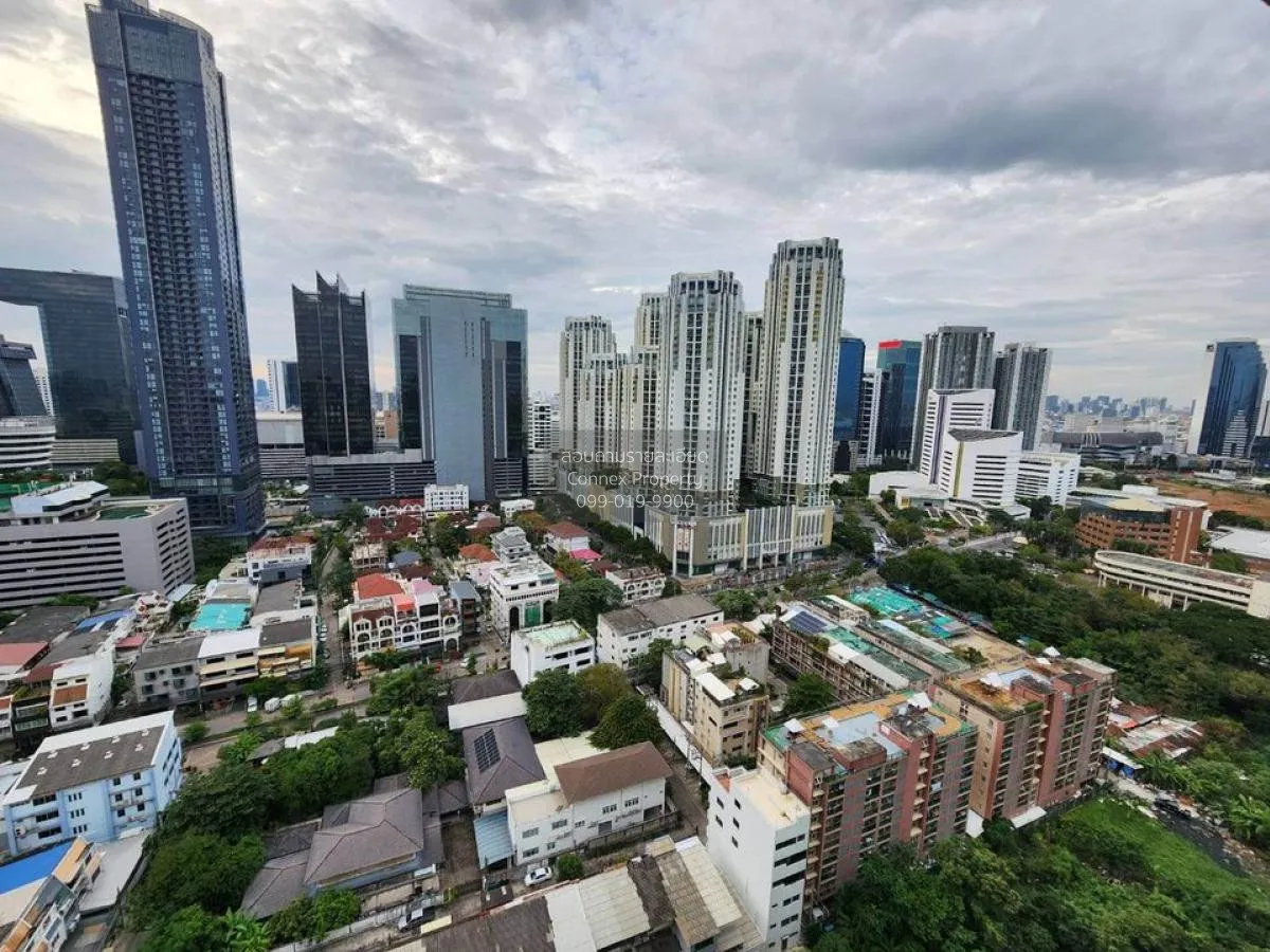 For Rent Condo , Lumpini Place Rama 9 - Ratchada , MRT-Phra Ram 9