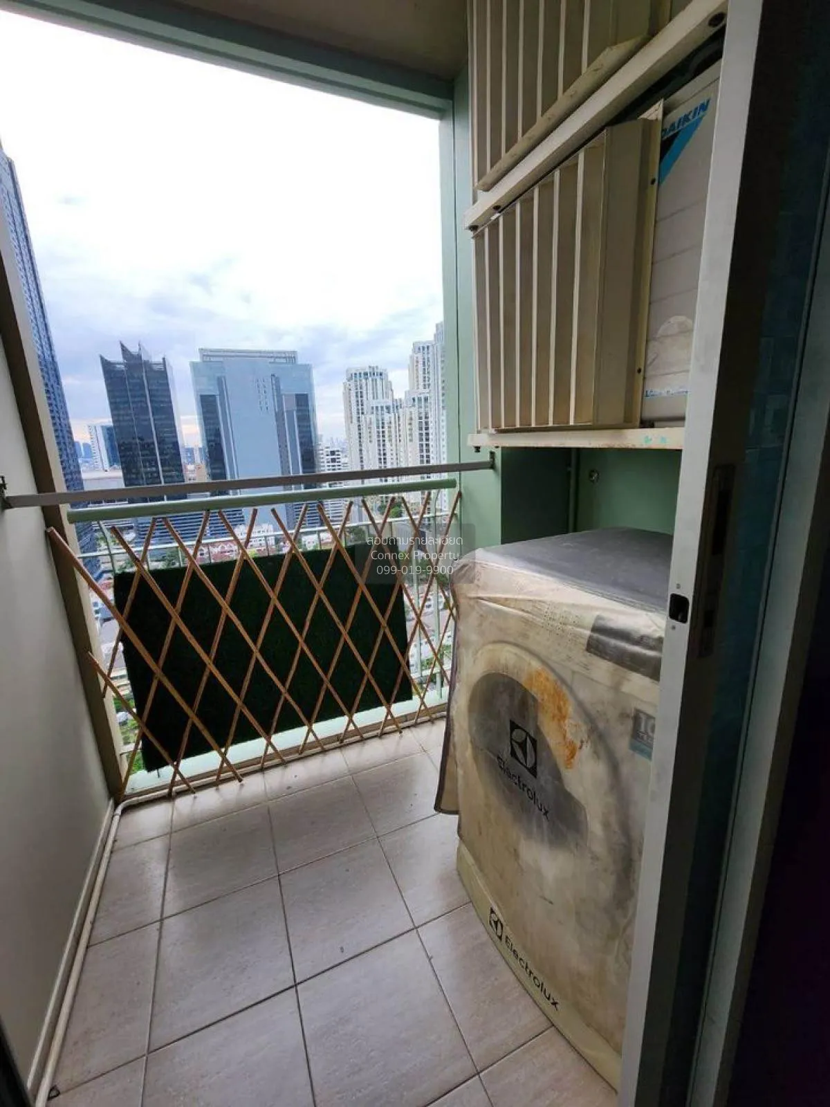 For Rent Condo , Lumpini Place Rama 9 - Ratchada , MRT-Phra Ram 9