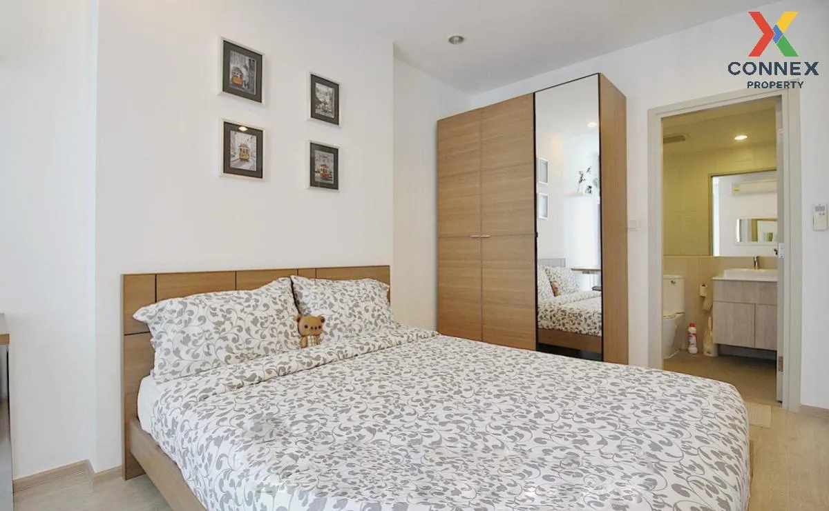 For Sale Condo , Ideo Q Chula-Samyan , MRT-Sam Yan , Bang Rak , B For Sale Condo , Ideo Q Chula-Samyan , MRT-Sam Yan , Bang Rak , B 3