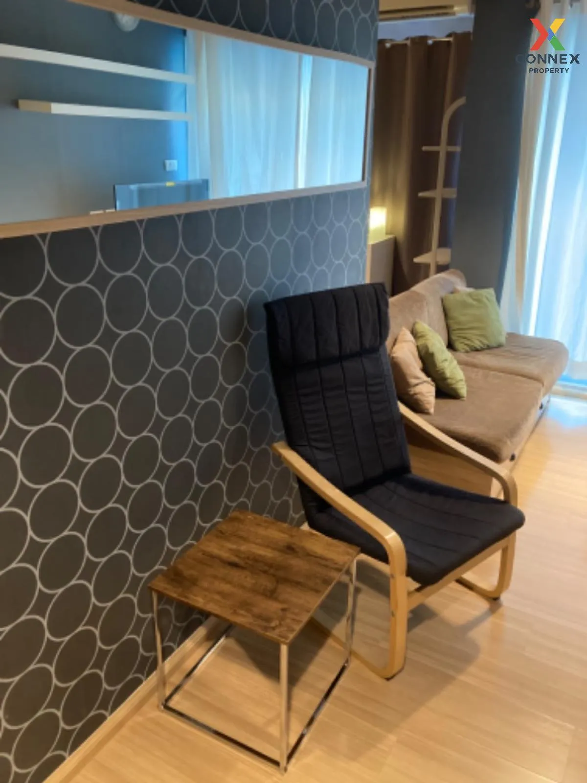 For Rent Condo , A Space Play Ratchada - Sutthisarn , MRT-Sutthis 4