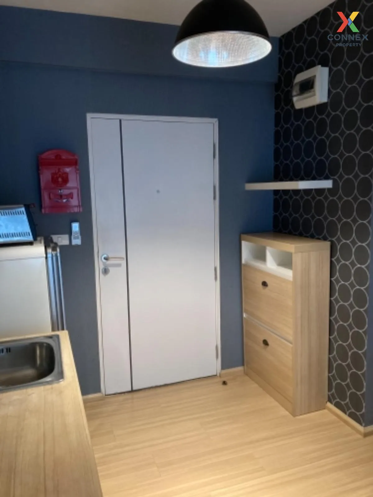 For Rent Condo , A Space Play Ratchada - Sutthisarn , MRT-Sutthis