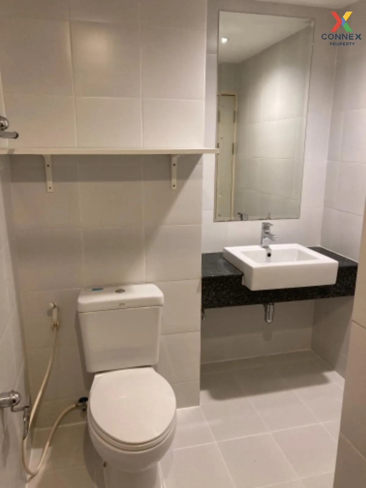 For Rent Condo , A Space Play Ratchada - Sutthisarn , MRT-Sutthis