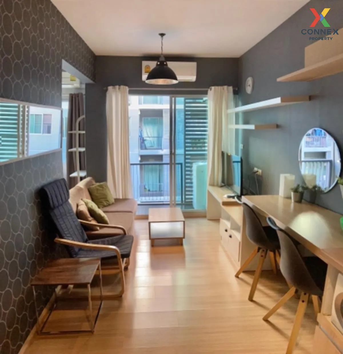 For Sale Condo , A Space Play Ratchada - Sutthisarn , MRT-Sutthis For Sale Condo , A Space Play Ratchada - Sutthisarn , MRT-Sutthis 2