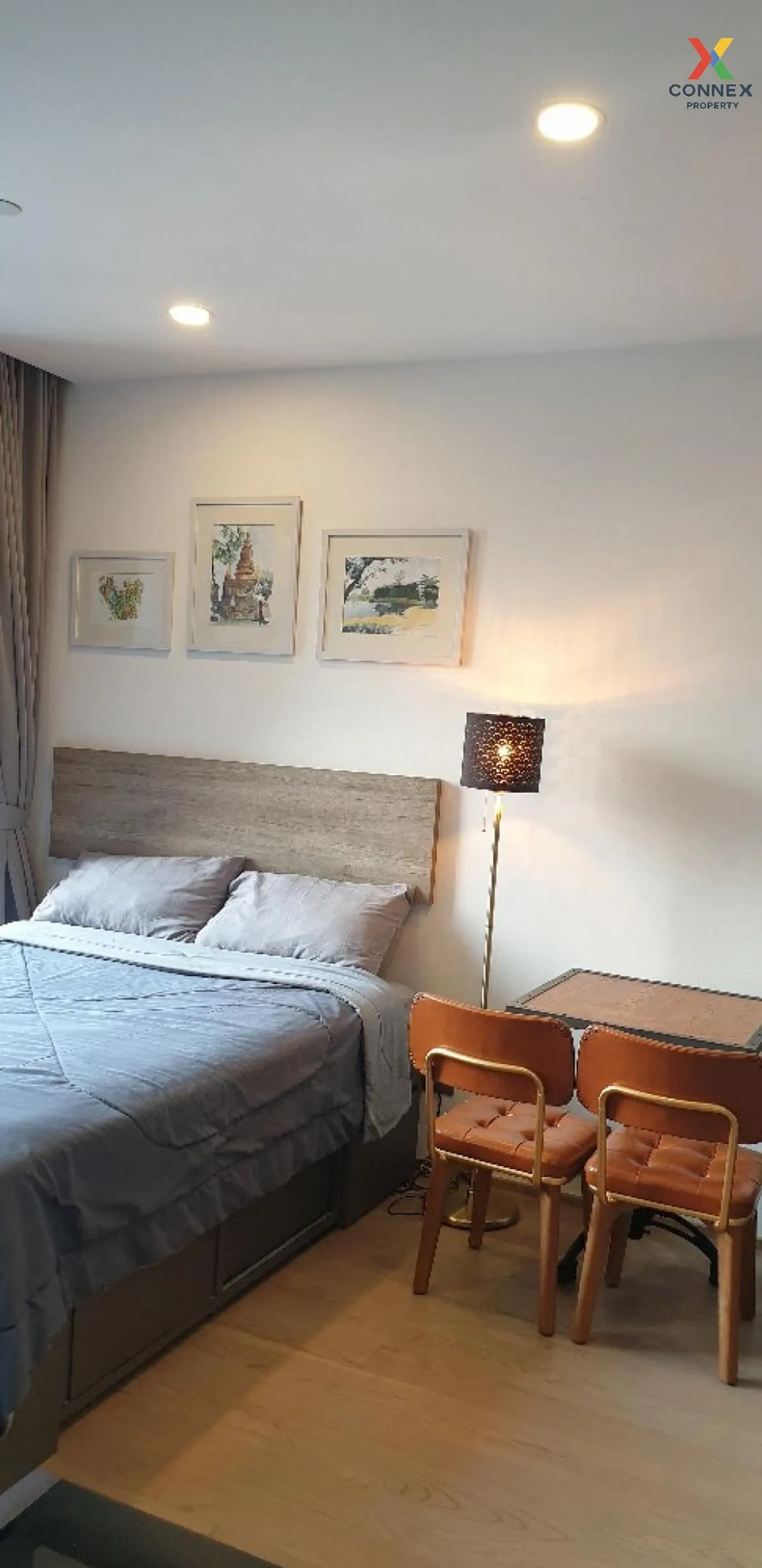 เช่าคอนโด  แอชตัน จุฬา-สีลม MRT-สามย่าน สี่พระยา เขต บางรัก กรุงเ 4