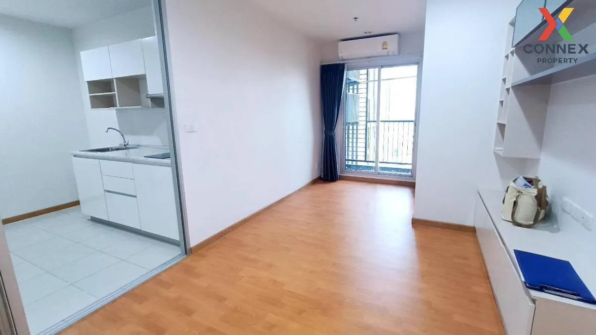 For Rent Condo , The President Petchkasem-Bangkhae , MRT-Lak Song 2