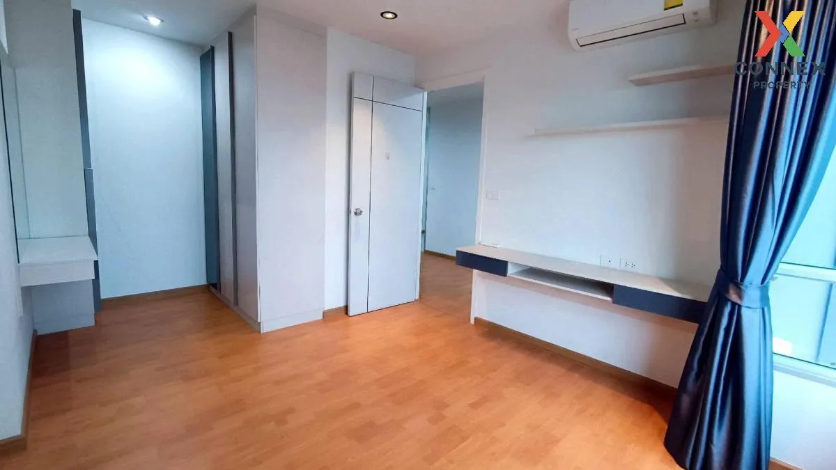 For Rent Condo , The President Petchkasem-Bangkhae , MRT-Lak Song 3