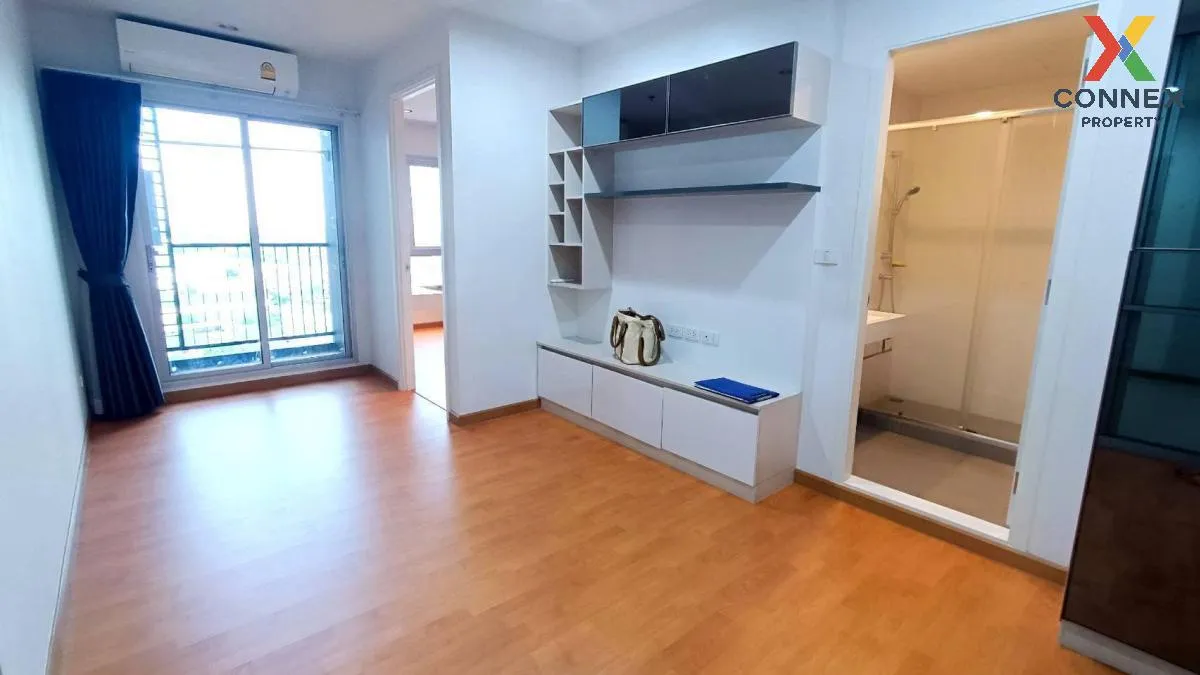 For Rent Condo , The President Petchkasem-Bangkhae , MRT-Lak Song 4