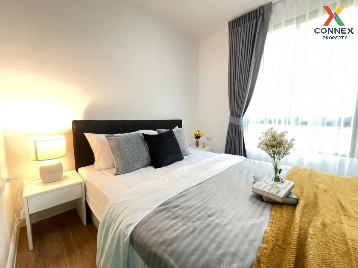 For Rent Condo , I Condo Salaya 2 The Campus , Sala Ya , Phuttham 1