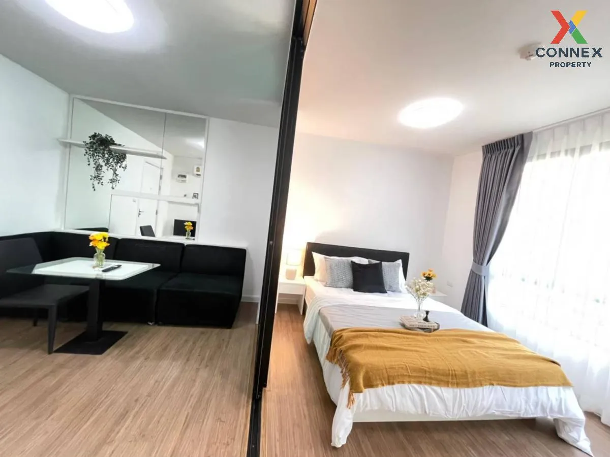 For Rent Condo , I Condo Salaya 2 The Campus , Sala Ya , Phuttham 2