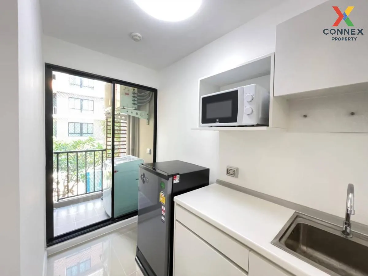 For Rent Condo , I Condo Salaya 2 The Campus , Sala Ya , Phuttham