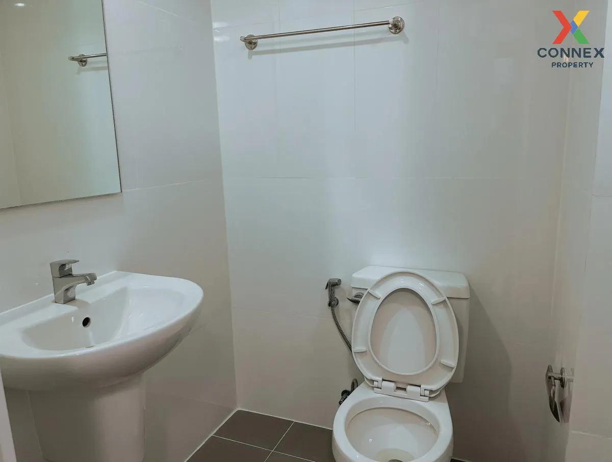 For Rent Condo , I Condo Salaya 2 The Campus , Sala Ya , Phuttham