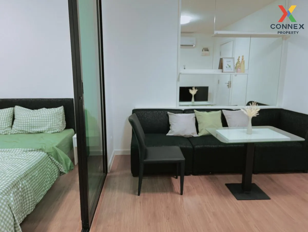 For Rent Condo , I Condo Salaya 2 The Campus , Sala Ya , Phuttham 2