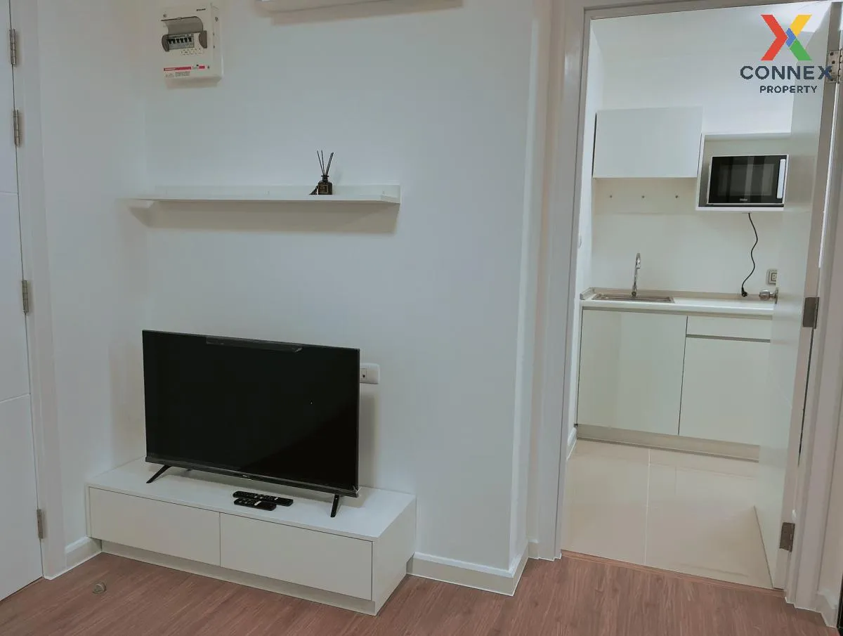 For Rent Condo , I Condo Salaya 2 The Campus , Sala Ya , Phuttham