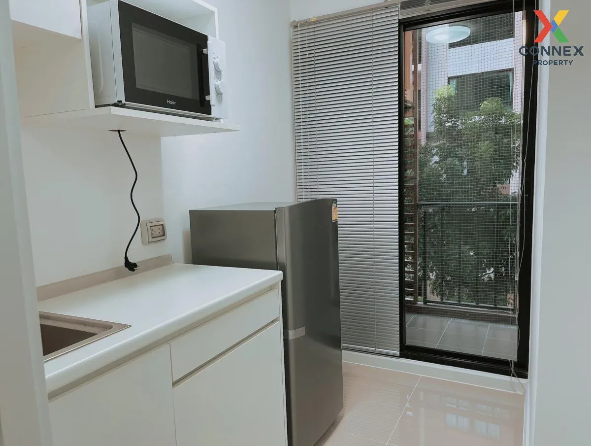 For Rent Condo , I Condo Salaya 2 The Campus , Sala Ya , Phuttham