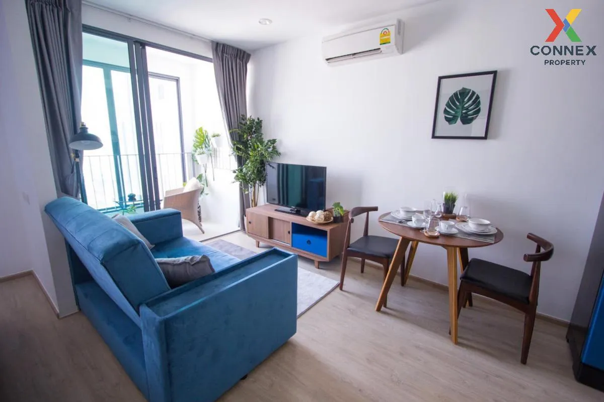 ขายคอนโด  ไอดีโอ คิว จุฬา-สามย่าน MRT-สามย่าน บางรัก เขต บางรัก ก 2