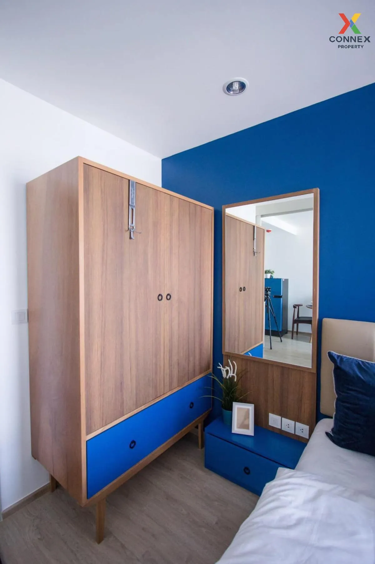 ขายคอนโด  ไอดีโอ คิว จุฬา-สามย่าน MRT-สามย่าน บางรัก เขต บางรัก ก 4