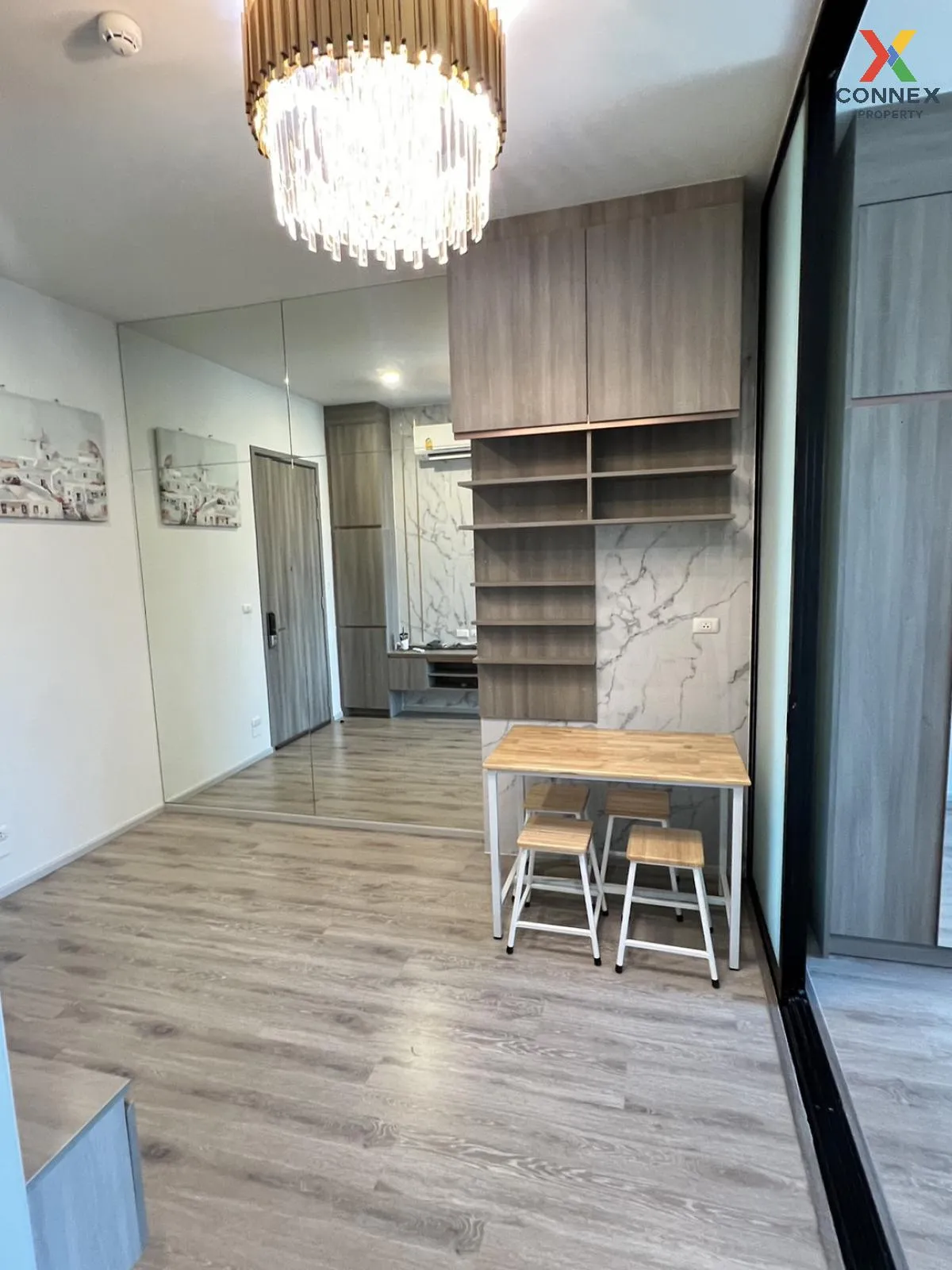 For Sale Condo , KnightsBridge Prime Ratchayothin , nice view , h For Sale Condo , KnightsBridge Prime Ratchayothin , nice view , h 3