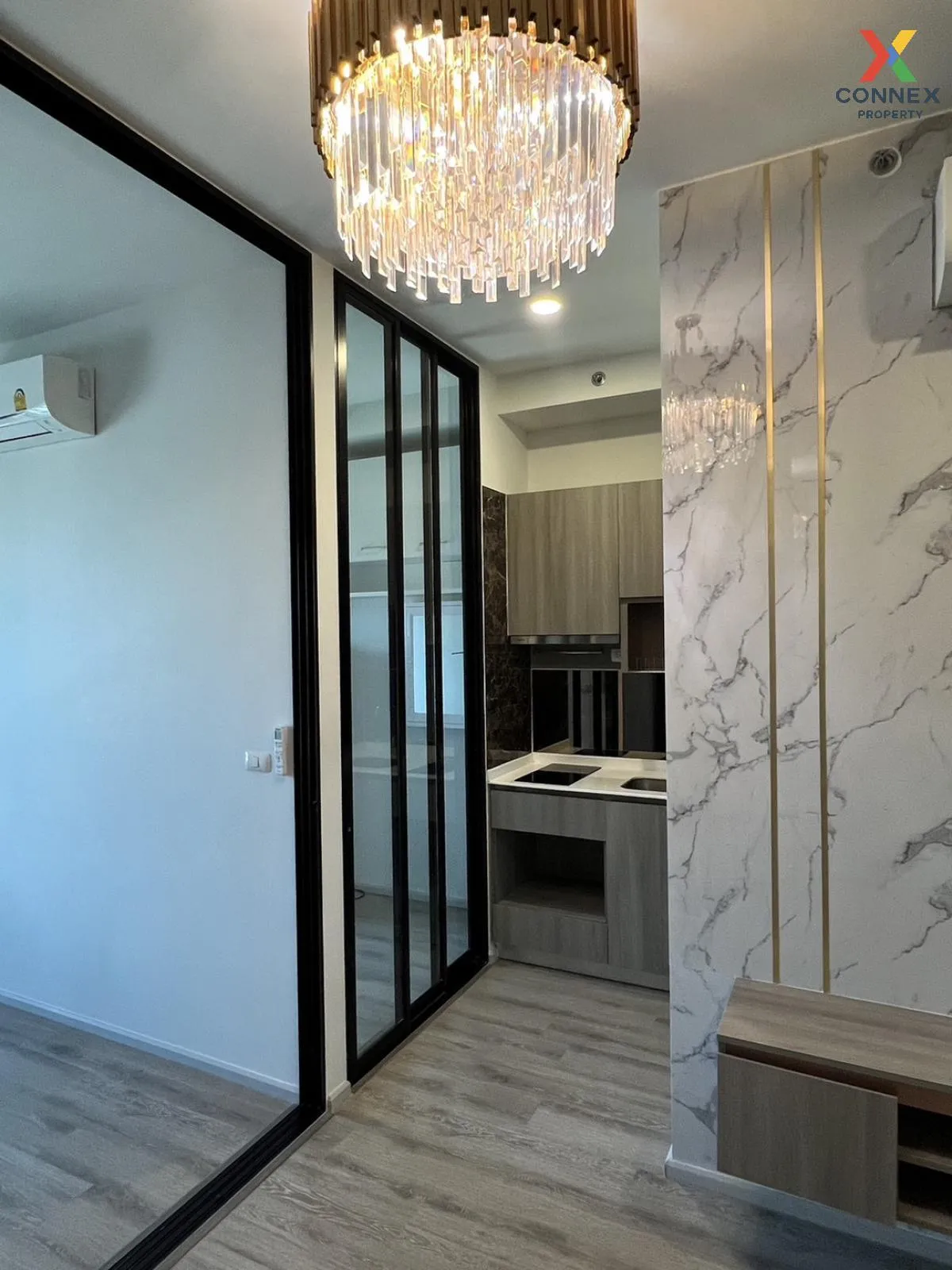 For Sale Condo , KnightsBridge Prime Ratchayothin , nice view , h For Sale Condo , KnightsBridge Prime Ratchayothin , nice view , h 4