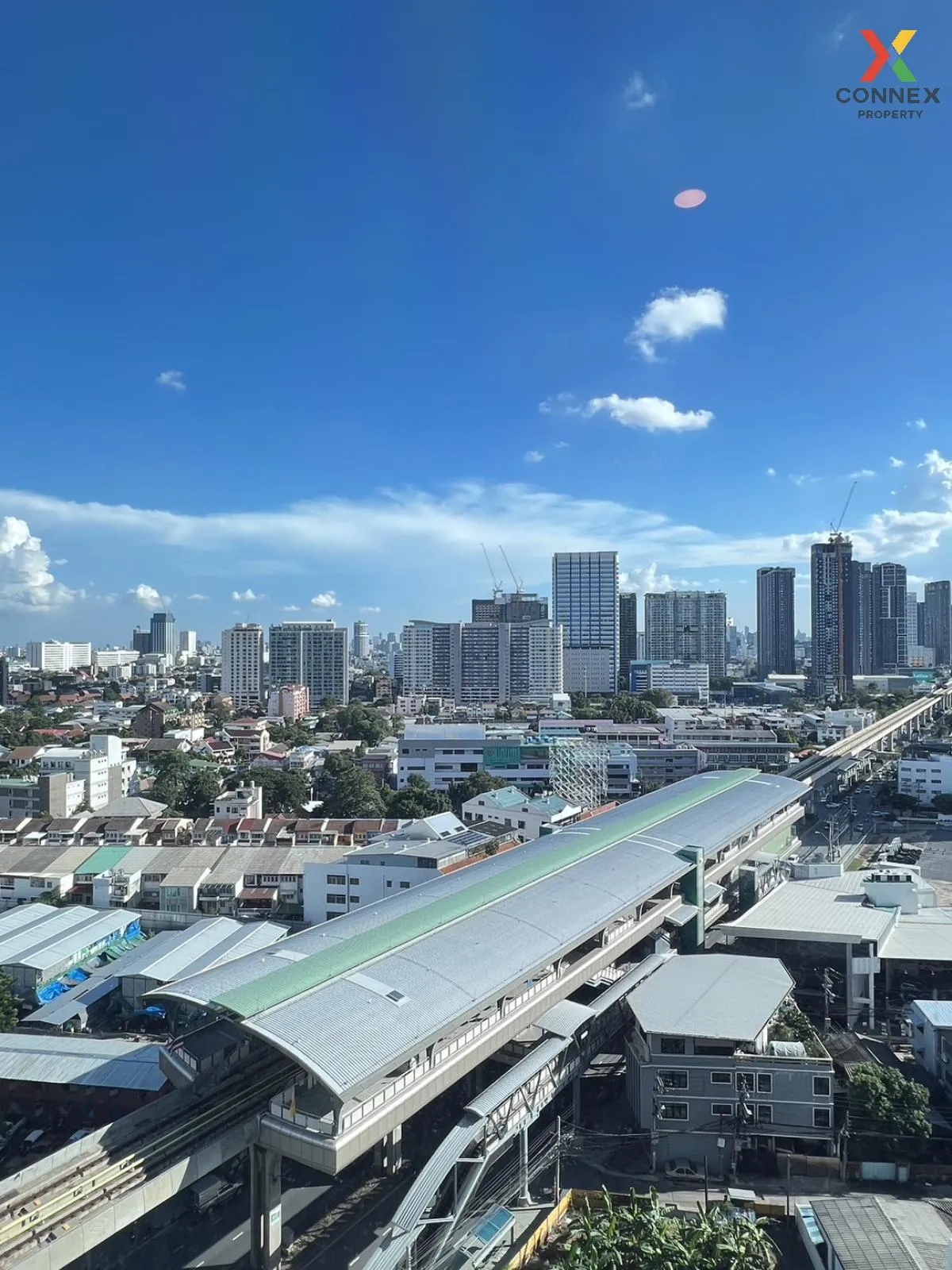 For Sale Condo , KnightsBridge Prime Ratchayothin , nice view , h For Sale Condo , KnightsBridge Prime Ratchayothin , nice view , h