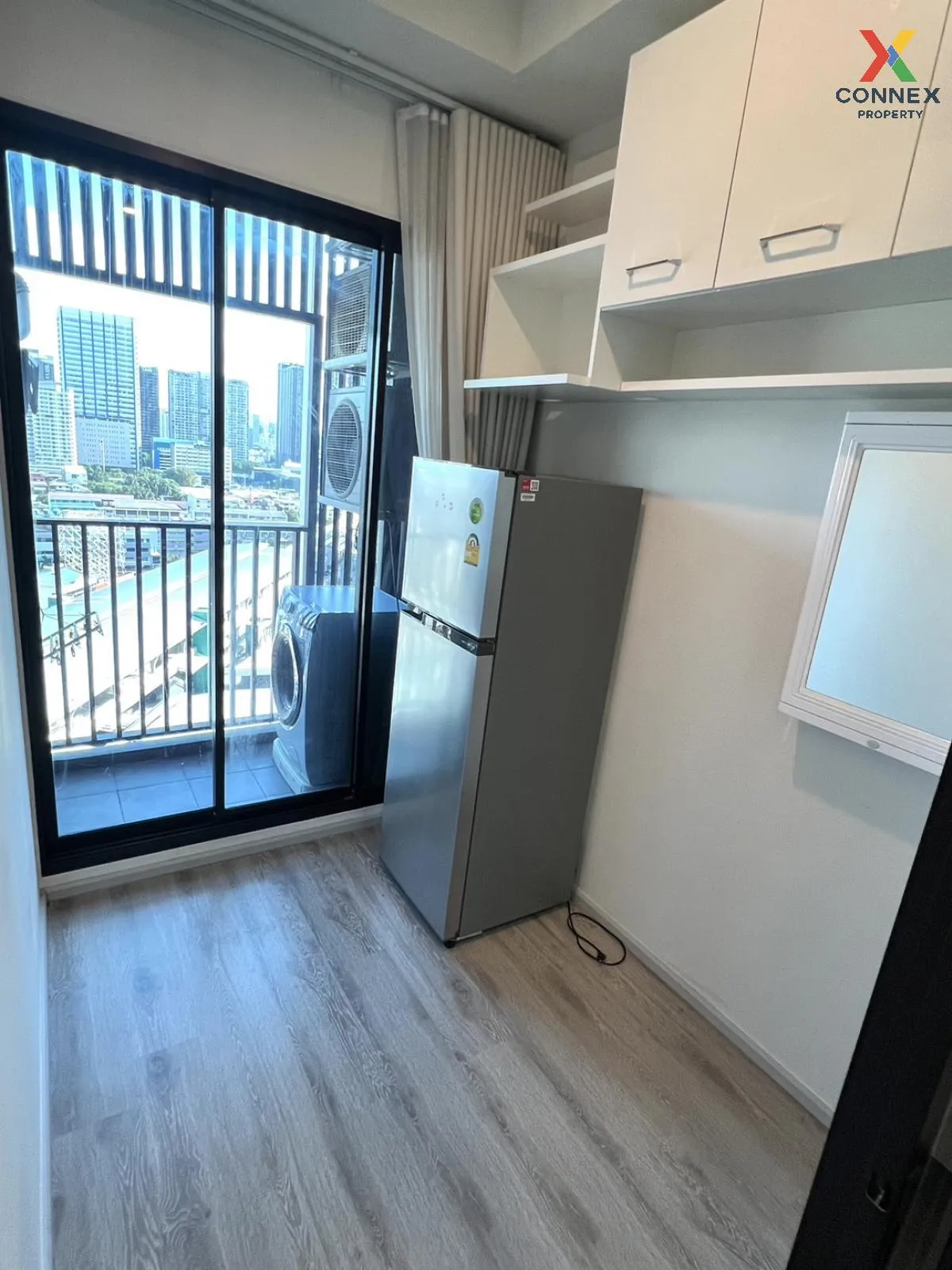 For Sale Condo , KnightsBridge Prime Ratchayothin , nice view , h For Sale Condo , KnightsBridge Prime Ratchayothin , nice view , h