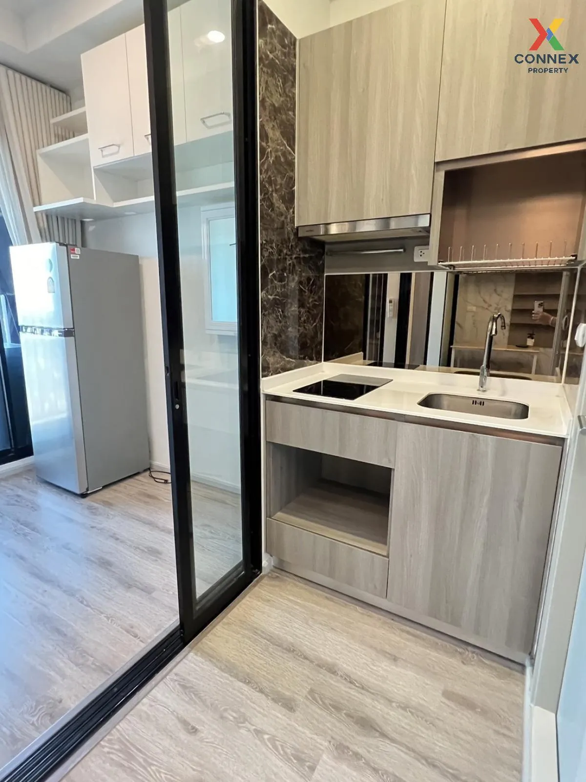 For Sale Condo , KnightsBridge Prime Ratchayothin , nice view , h For Sale Condo , KnightsBridge Prime Ratchayothin , nice view , h