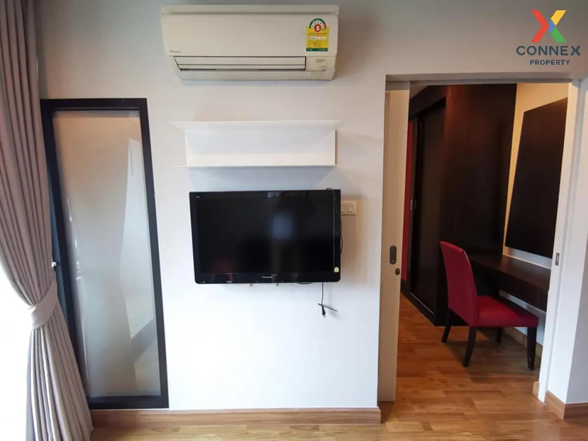 ขายคอนโด  บ้านนวธารา คลองกุ่ม เขต บึงกุ่ม กรุงเทพ CX-89307 ขายคอนโด  บ้านนวธารา คลองกุ่ม เขต บึงกุ่ม กรุงเทพ CX-89307 4