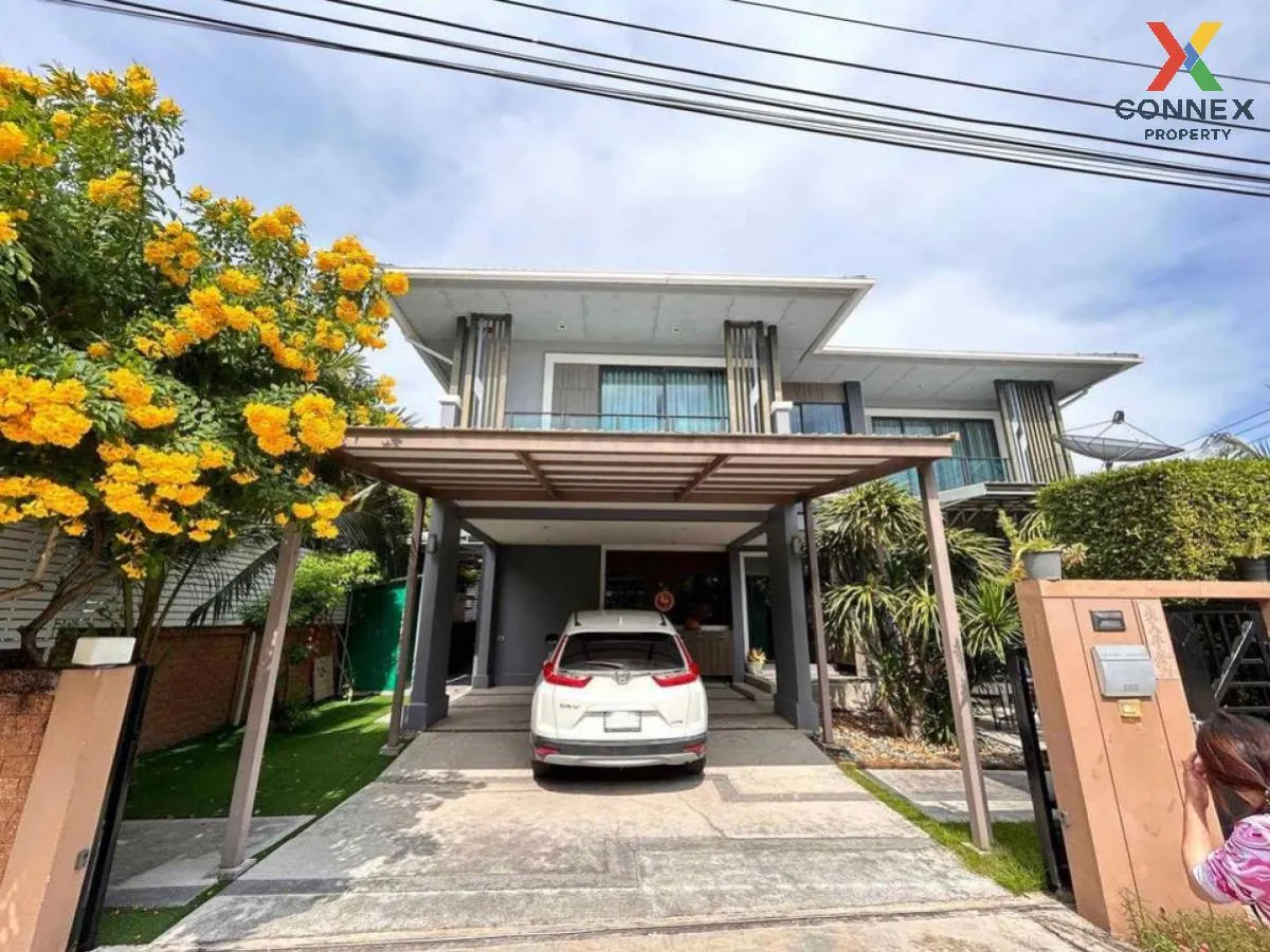 ขายบ้าน  เดอะแพลนท์ เอ็กซคลูซีค พัฒนาการ ARL-หัวหมาก สวนหลวง เขต  ขายบ้าน  เดอะแพลนท์ เอ็กซคลูซีค พัฒนาการ ARL-หัวหมาก สวนหลวง เขต  1